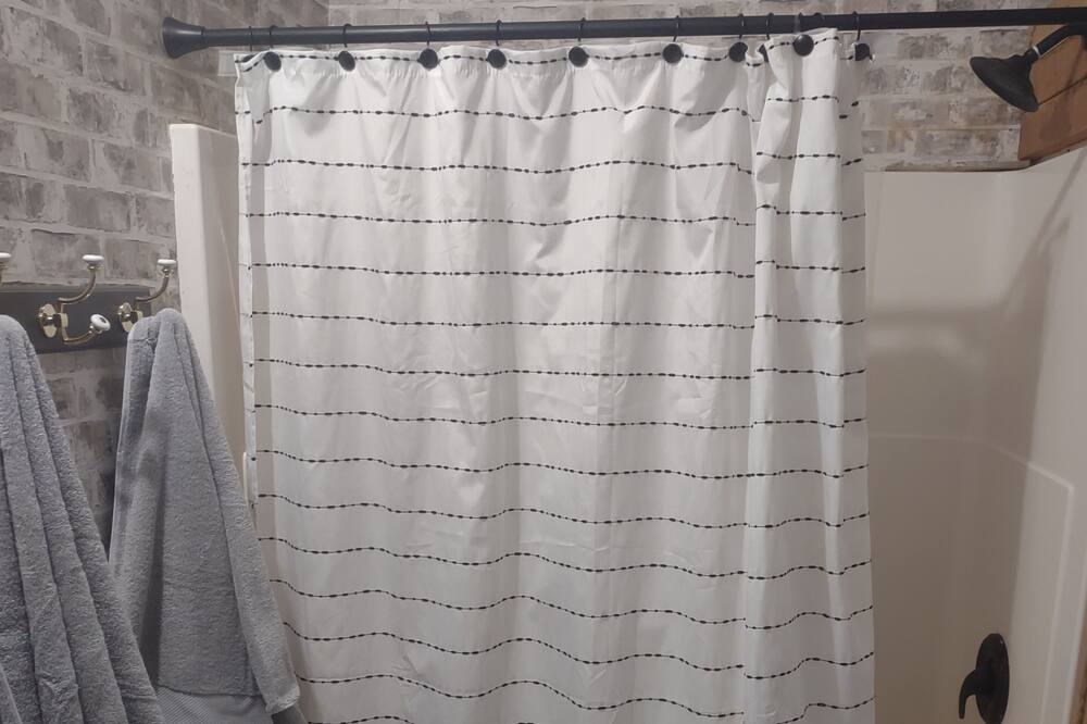 Photo of Bathroom in Batesburg