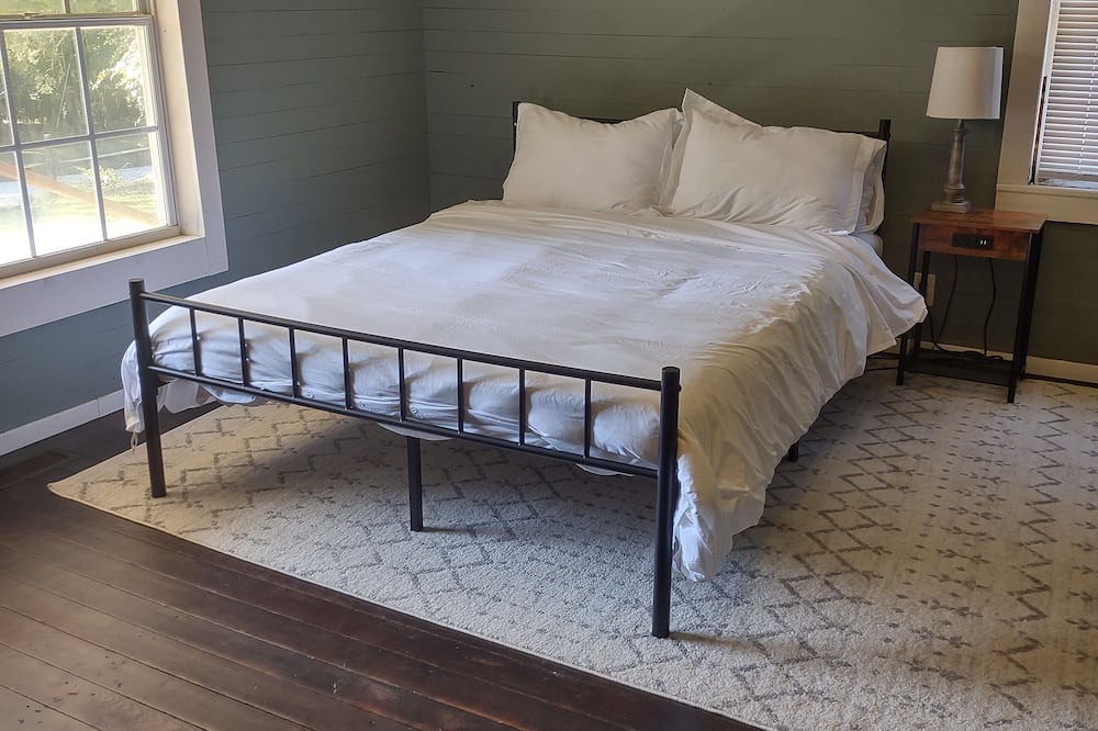 Photo of Bedroom in Batesburg
