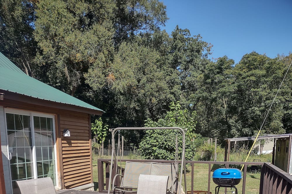Photo of Patio Balcony in Batesburg