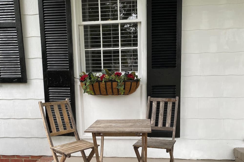Photo of Patio Balcony in Bishopville