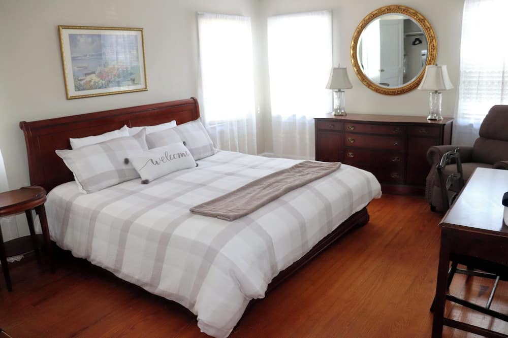Photo of Bedroom in Bishopville