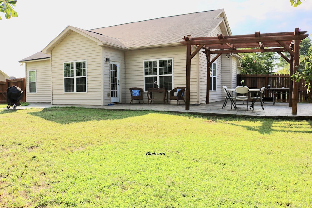Photo of Outdoor in South View