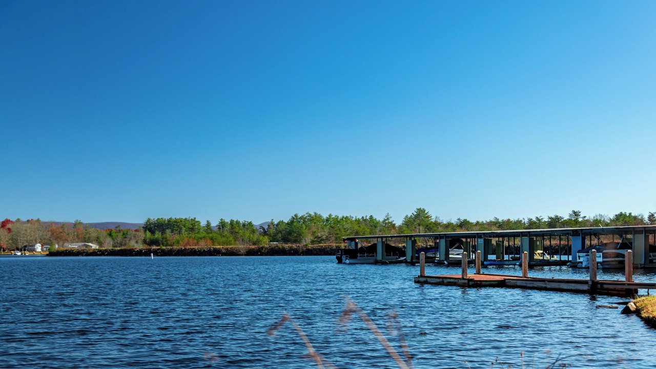 Photo of Outdoor in Lake Tansi