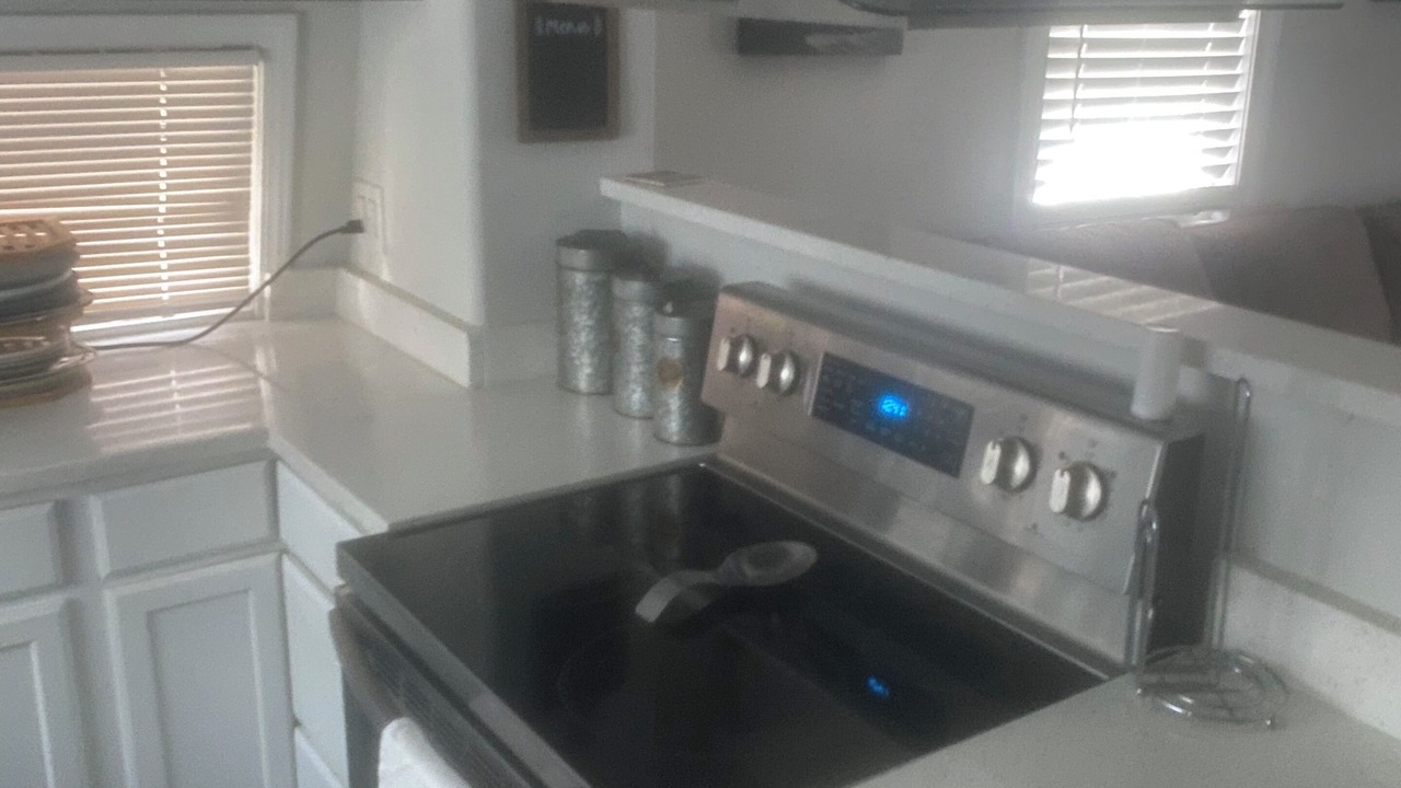 Photo of Kitchen in New London