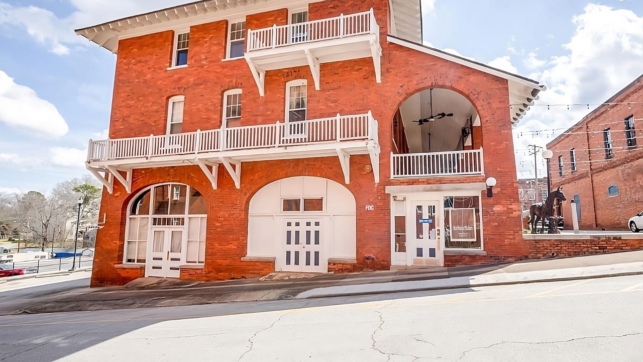 Photo of Outdoor in Abbeville