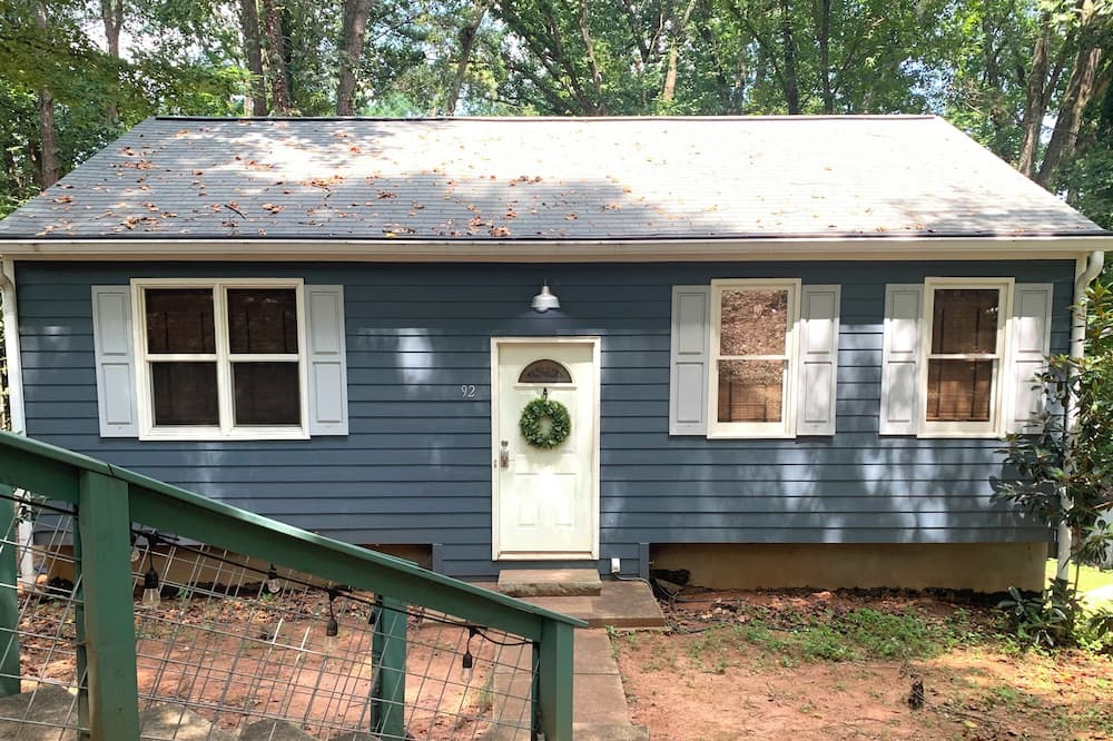 Photo of Outdoor in Watkinsville