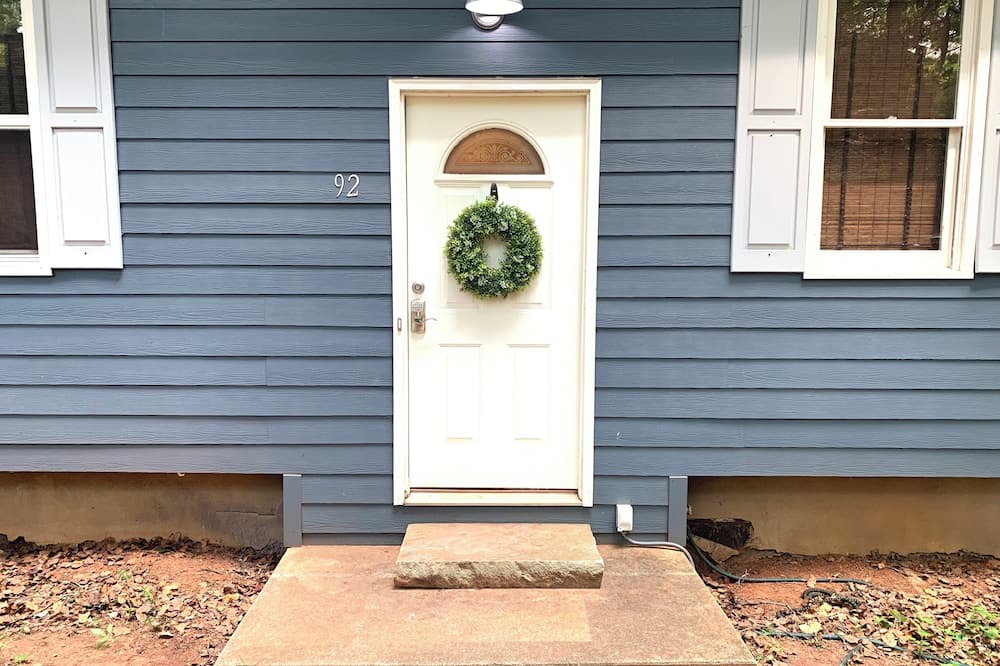 Photo of Outdoor in Watkinsville