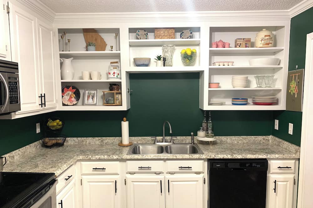 Photo of Kitchen in Watkinsville
