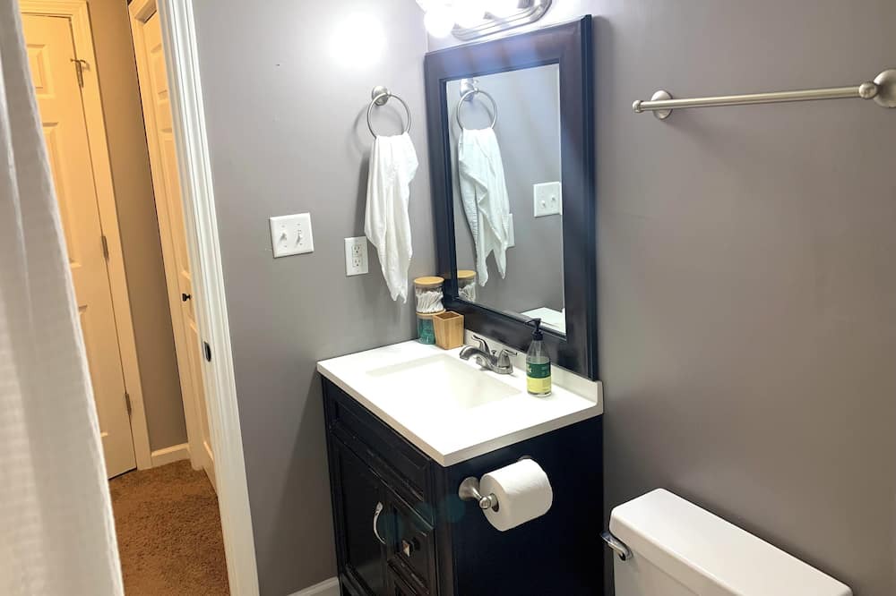 Photo of Bathroom in Watkinsville