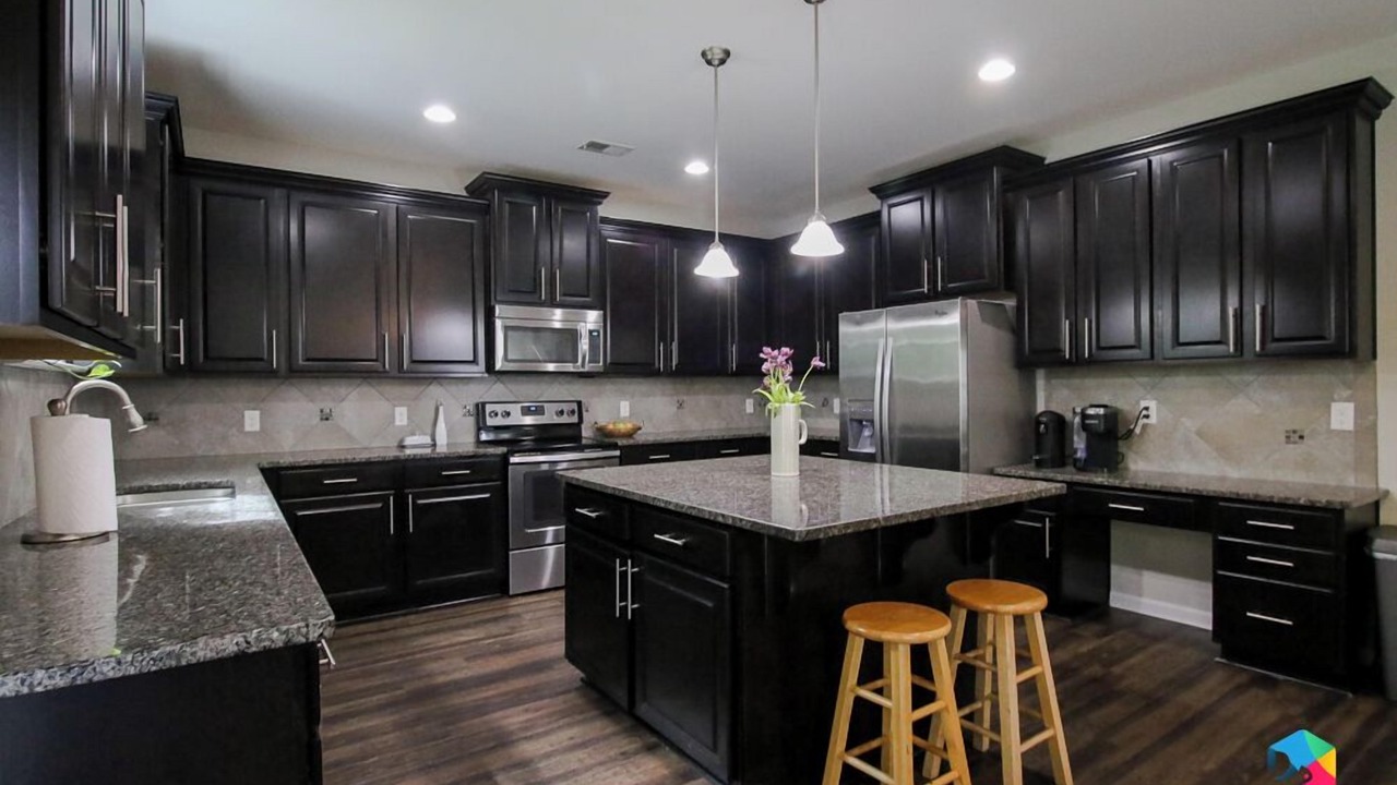 Photo of Kitchen in Richmond Hill