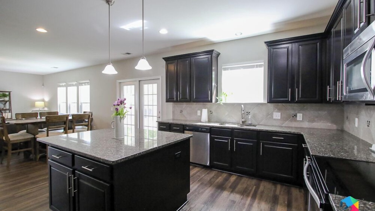Photo of Kitchen in Richmond Hill
