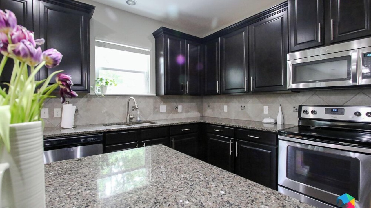 Photo of Kitchen in Richmond Hill