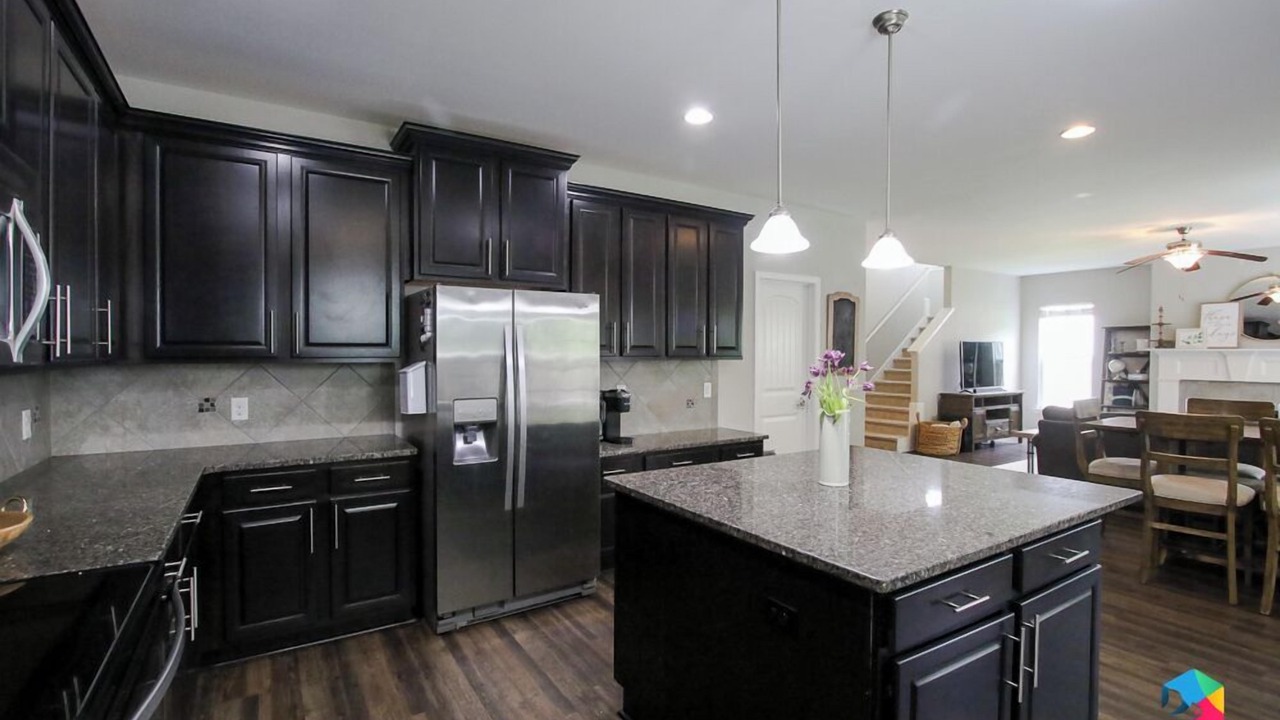 Photo of Kitchen in Richmond Hill