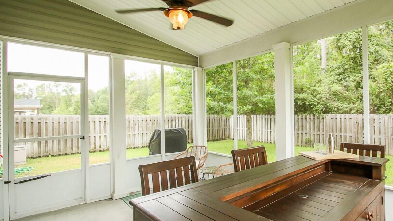 Photo of Outdoor in Richmond Hill