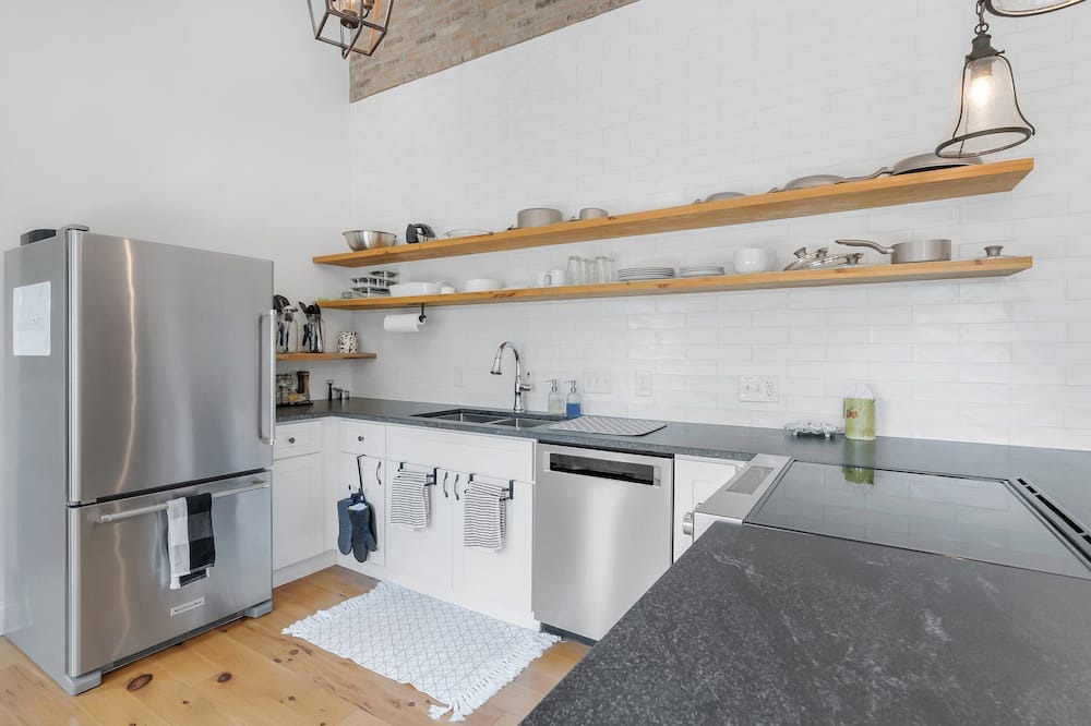 Photo of Kitchen in Cleveland