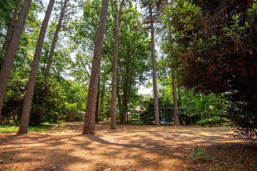 Photo of Outdoor in Southern Pines