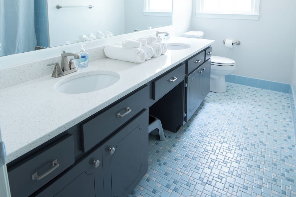 Photo of Bathroom in Southern Pines