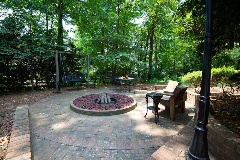 Photo of Outdoor in Southern Pines