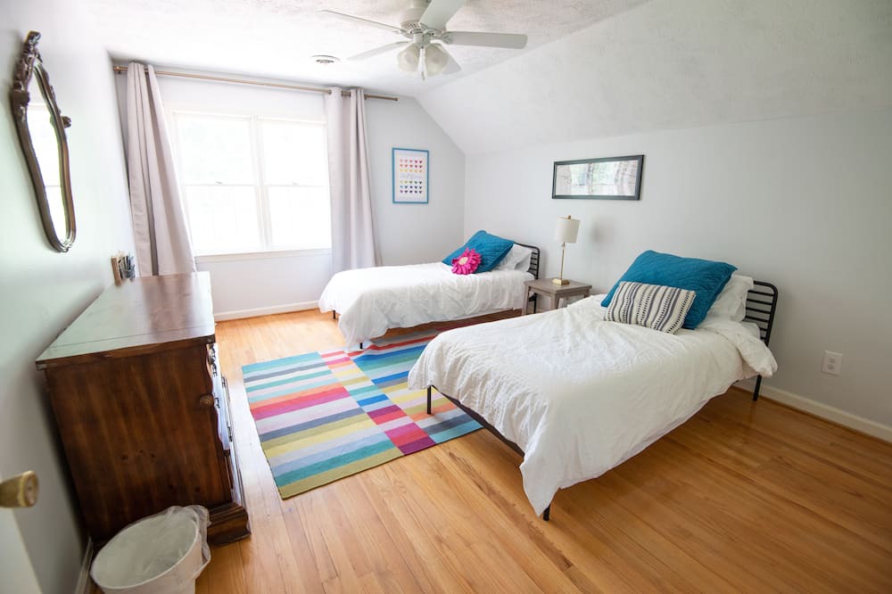 Photo of Bedroom in Southern Pines