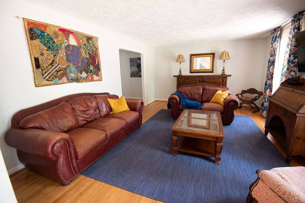 Photo of Livingroom in Southern Pines