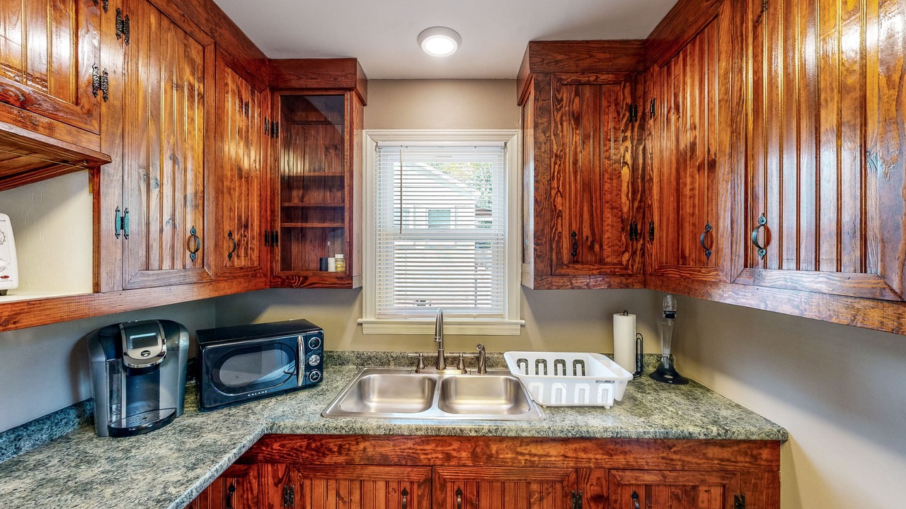 Photo of Kitchen in Midtown
