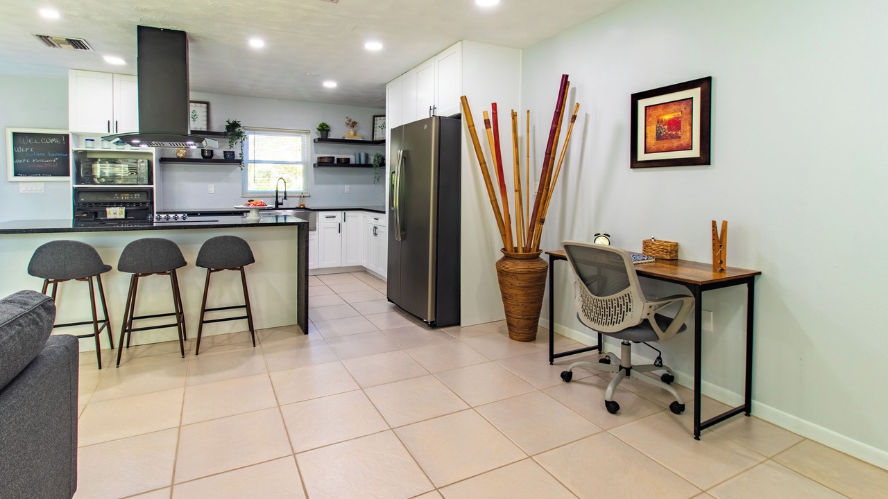 Photo of Kitchen in Riverview