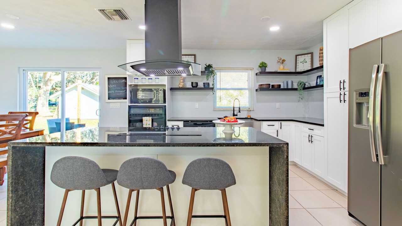Photo of Kitchen in Riverview