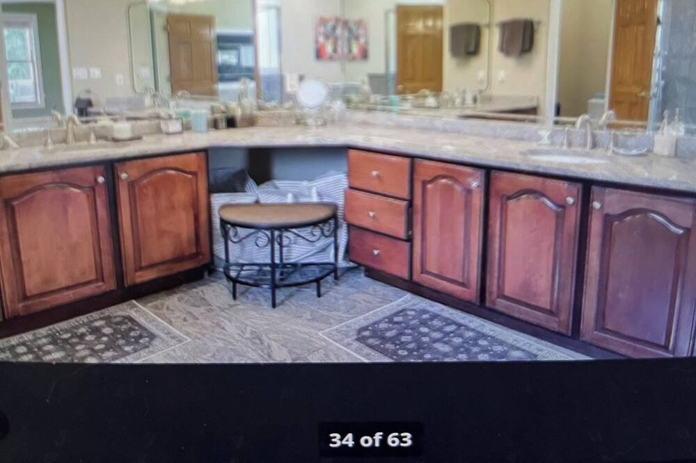 Photo of Bathroom in Olde Town Augusta