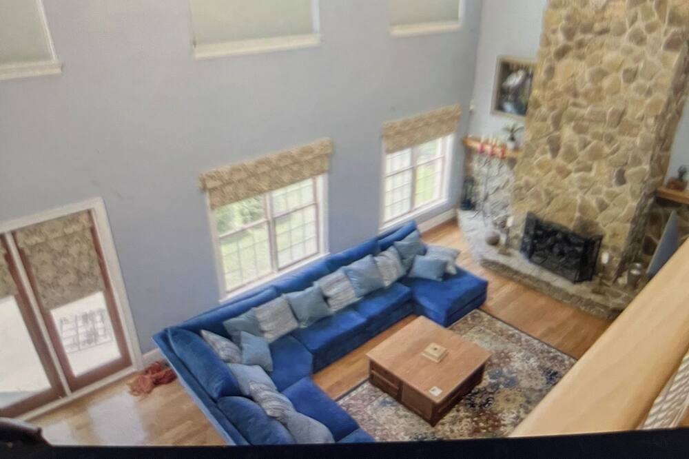 Photo of Bedroom in Olde Town Augusta