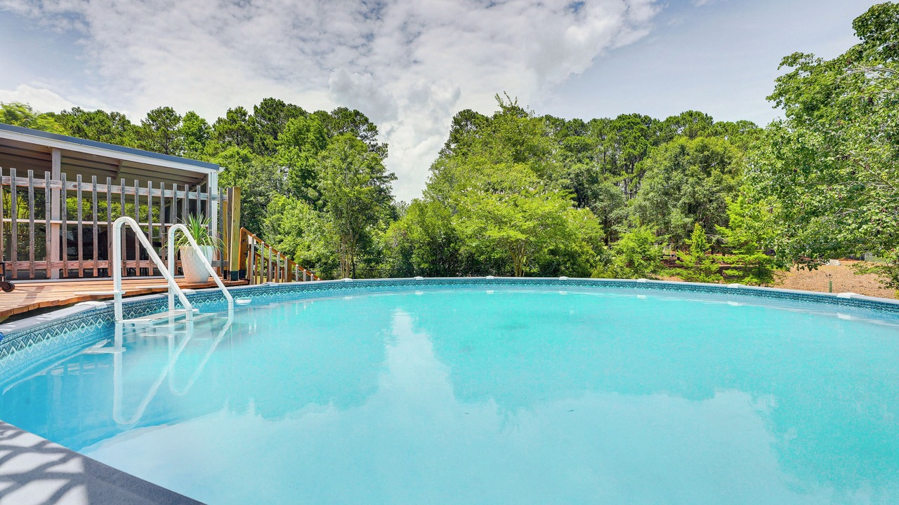 Photo of Outdoor in Summerton