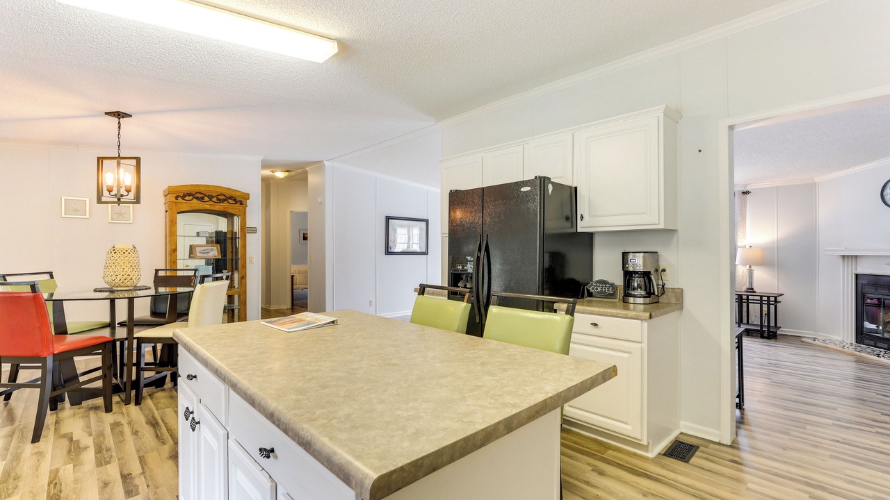 Photo of Kitchen in Summerton