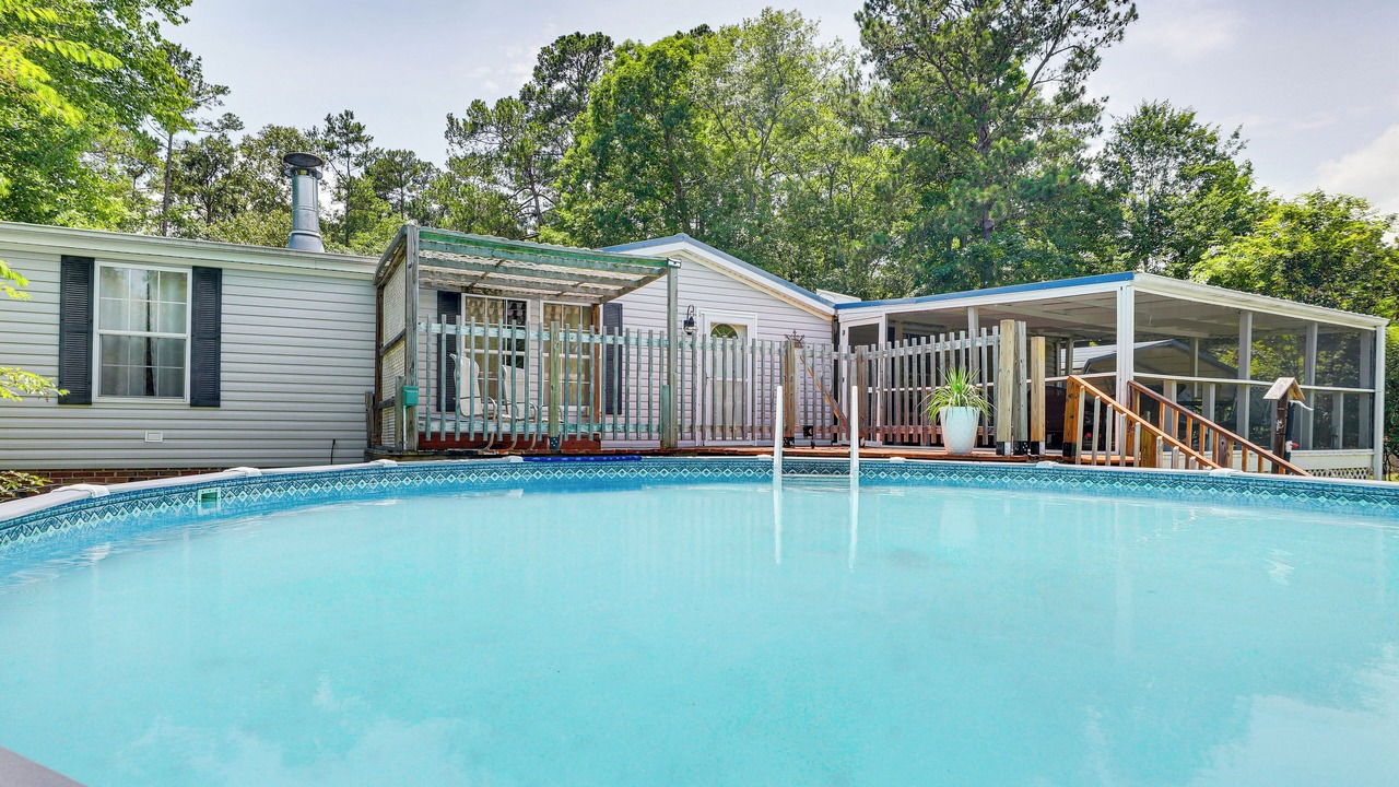 Photo of Outdoor in Summerton