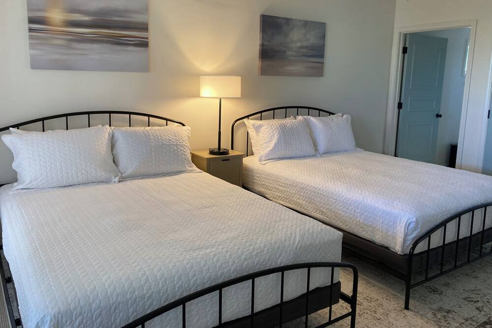 Photo of Bedroom in Knowles Island Plantation