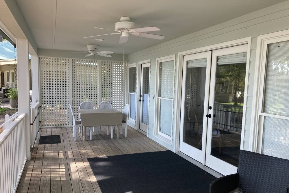 Photo of Outdoor in Knowles Island Plantation