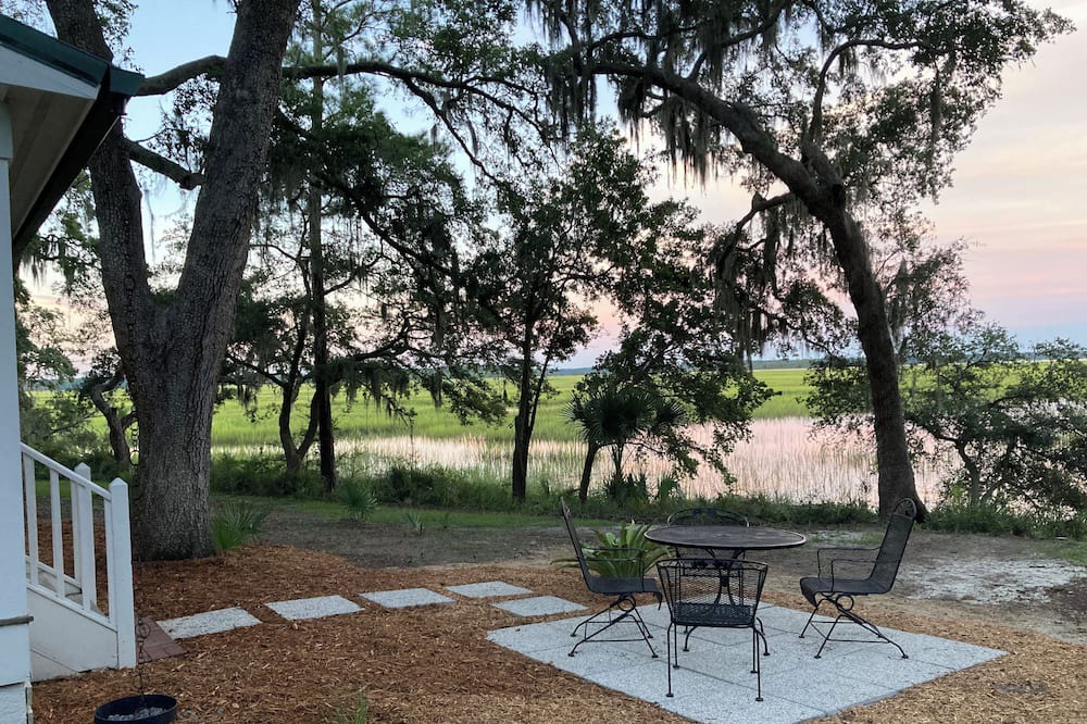 Photo of Outdoor in Knowles Island Plantation