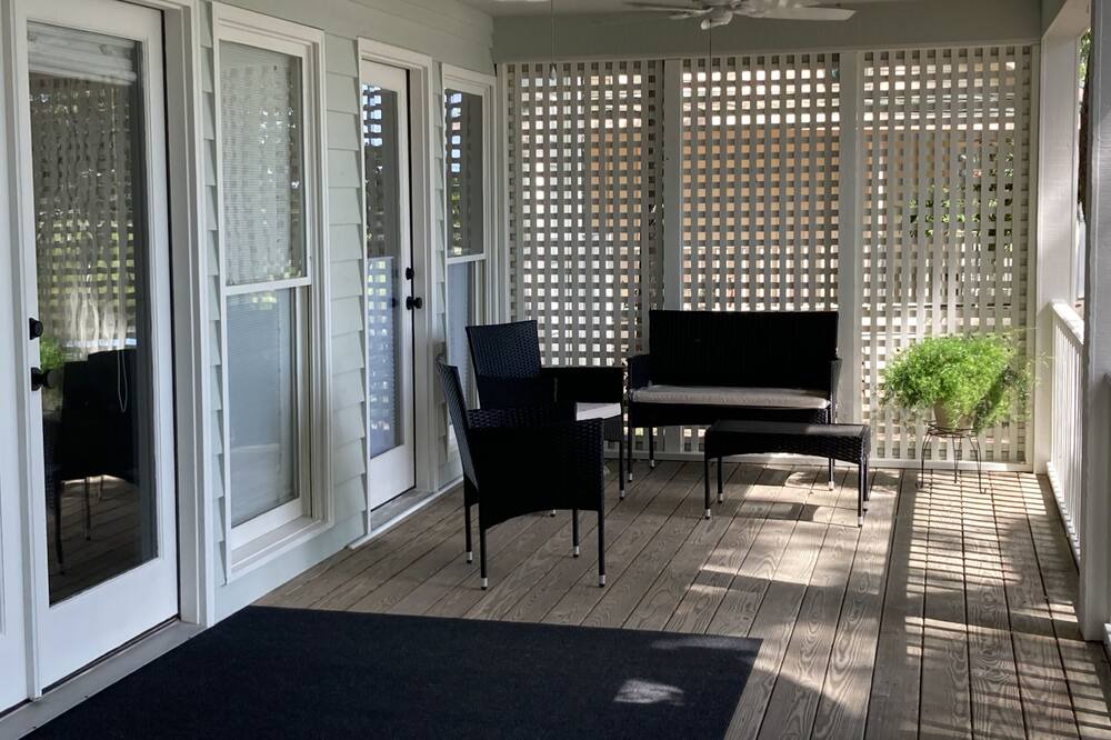 Photo of Outdoor in Knowles Island Plantation