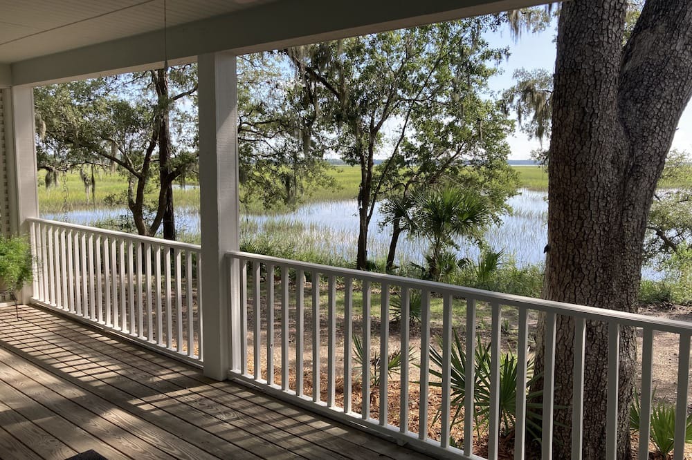 Photo of Outdoor in Knowles Island Plantation