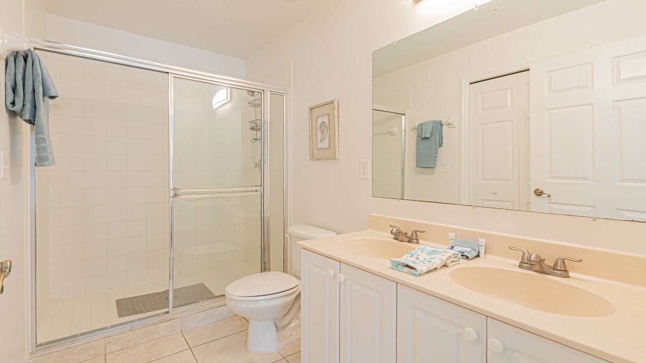 Photo of Bathroom in Ole