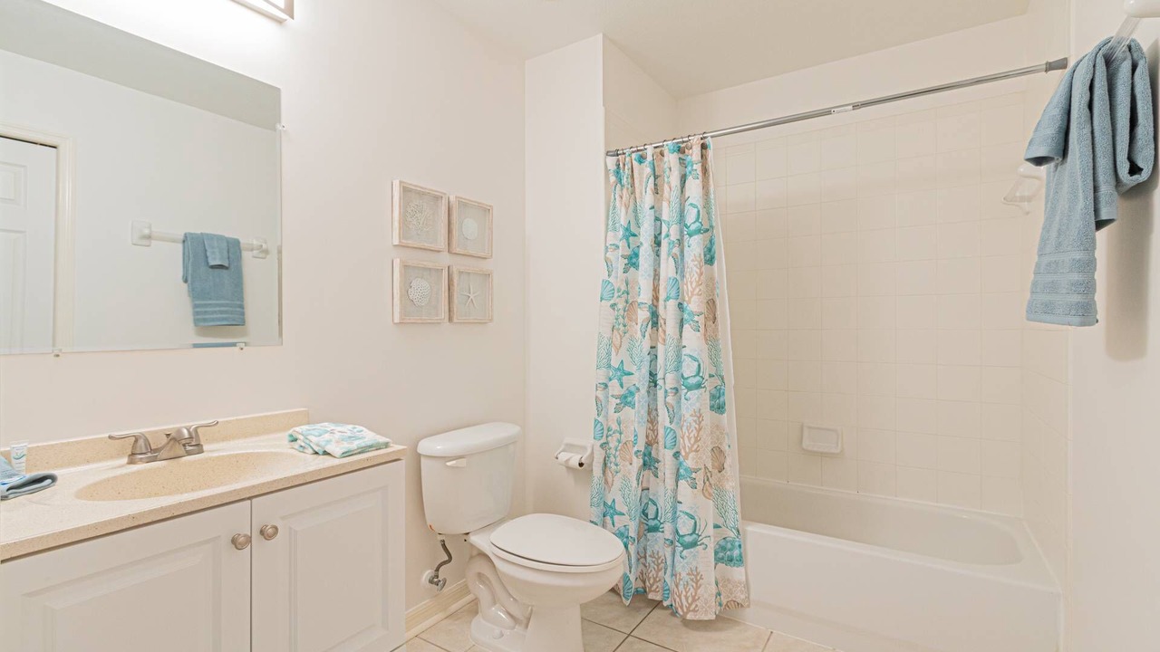 Photo of Bathroom in Ole