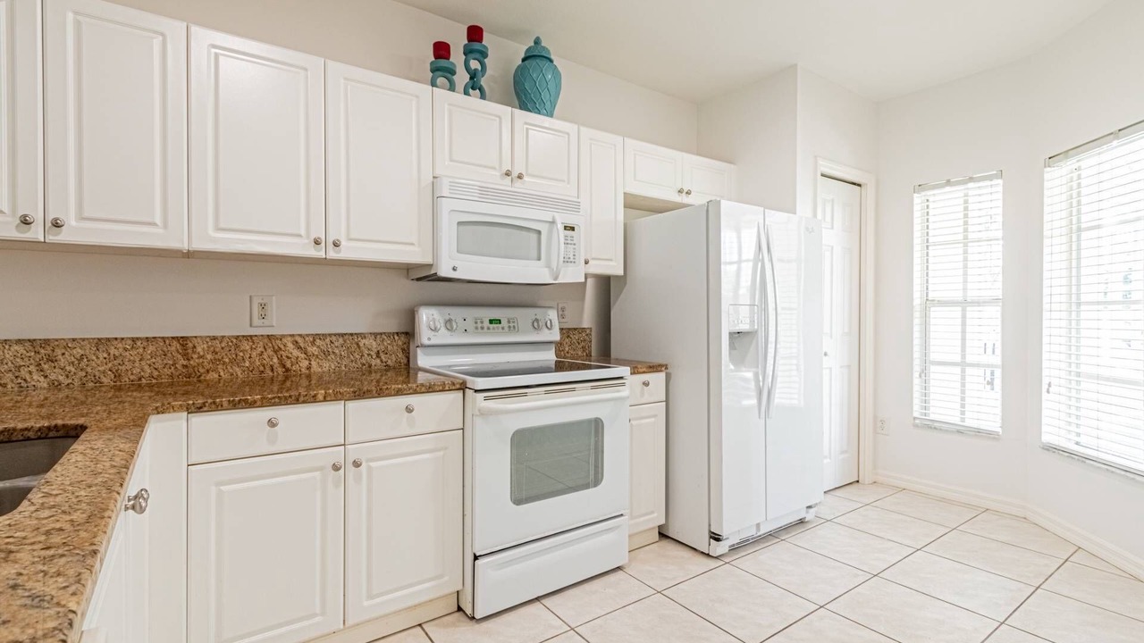 Photo of Kitchen in Ole