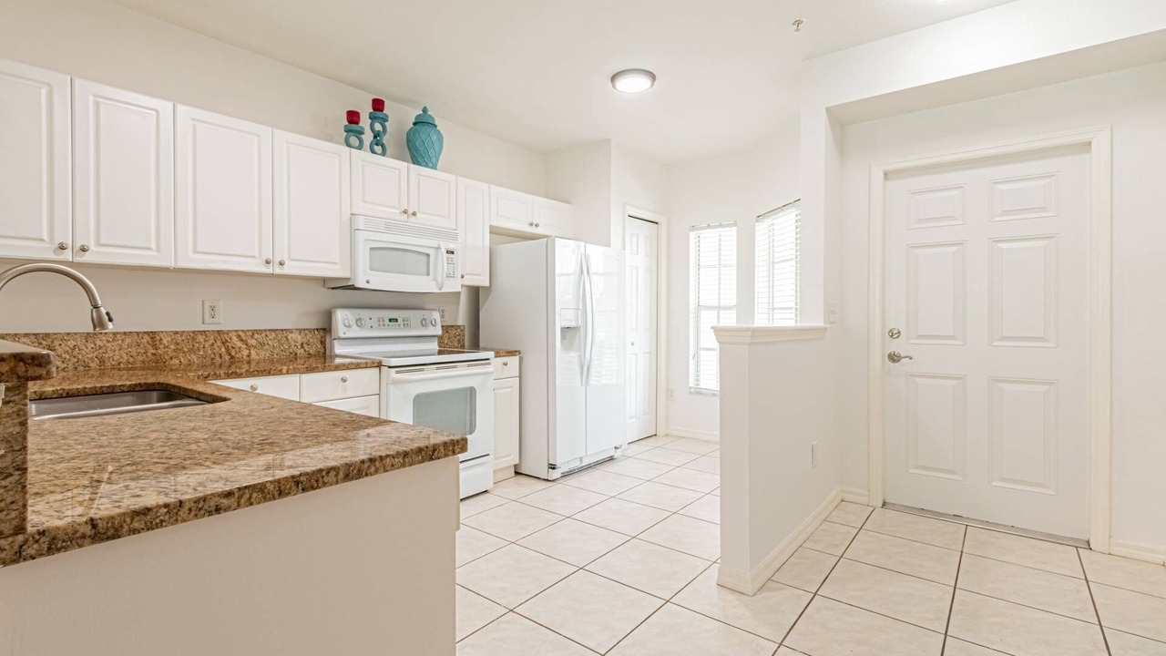 Photo of Kitchen in Ole