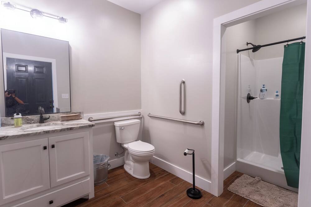 Photo of Bathroom in Aiken