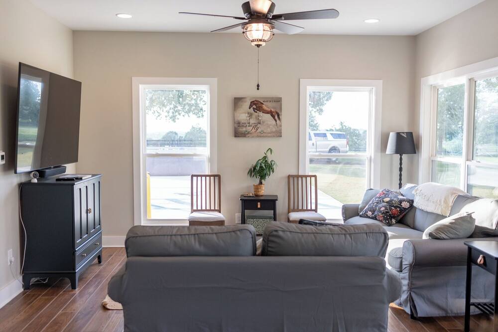 Photo of Livingroom in Aiken