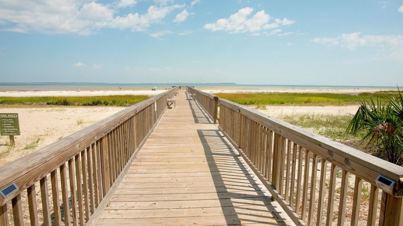 Photo of Others in Palmetto Dunes
