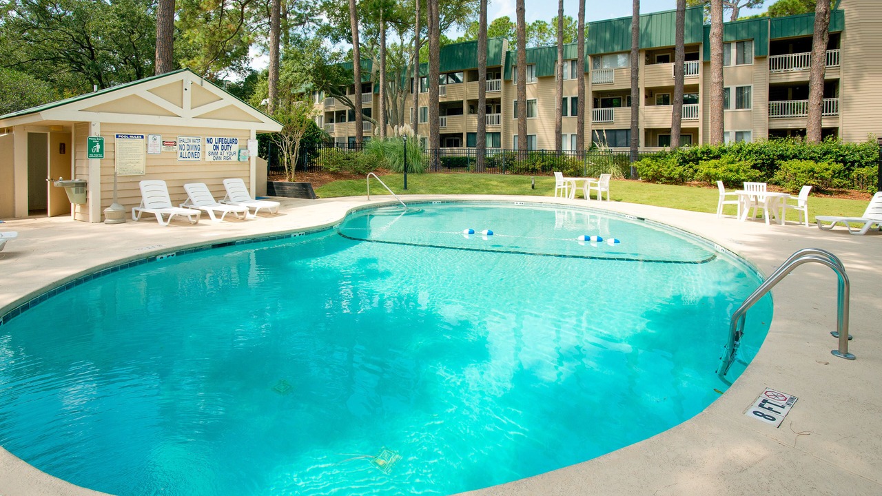 Photo of Outdoor in Palmetto Dunes