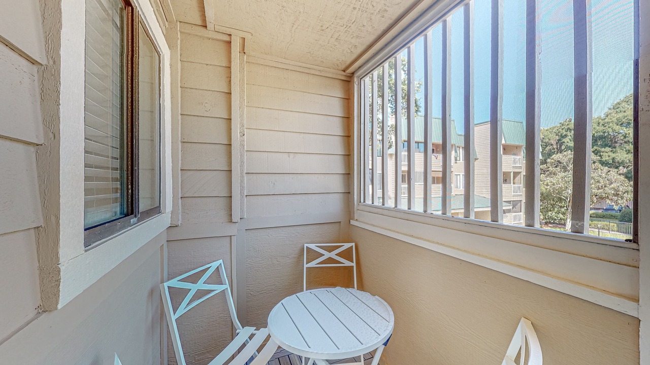 Photo of Outdoor in Palmetto Dunes