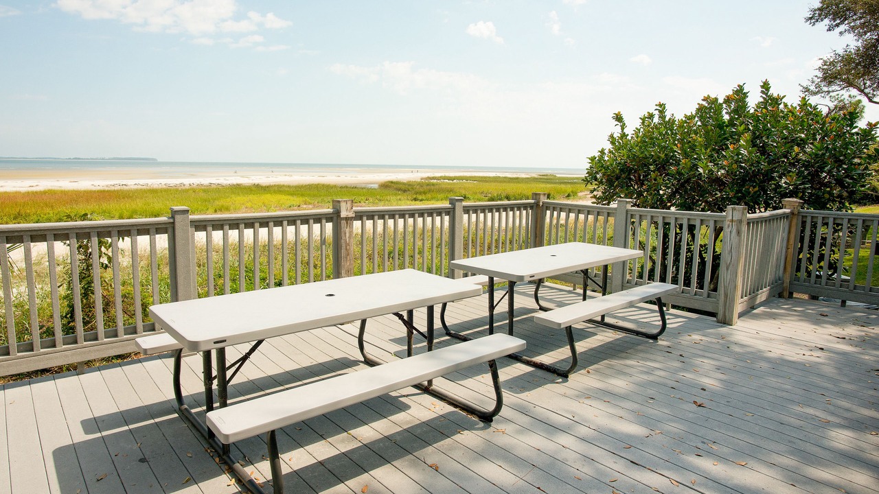 Photo of Outdoor in Palmetto Dunes