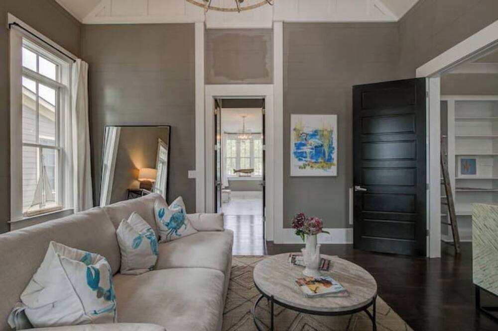 Photo of Livingroom in Lake Carolina