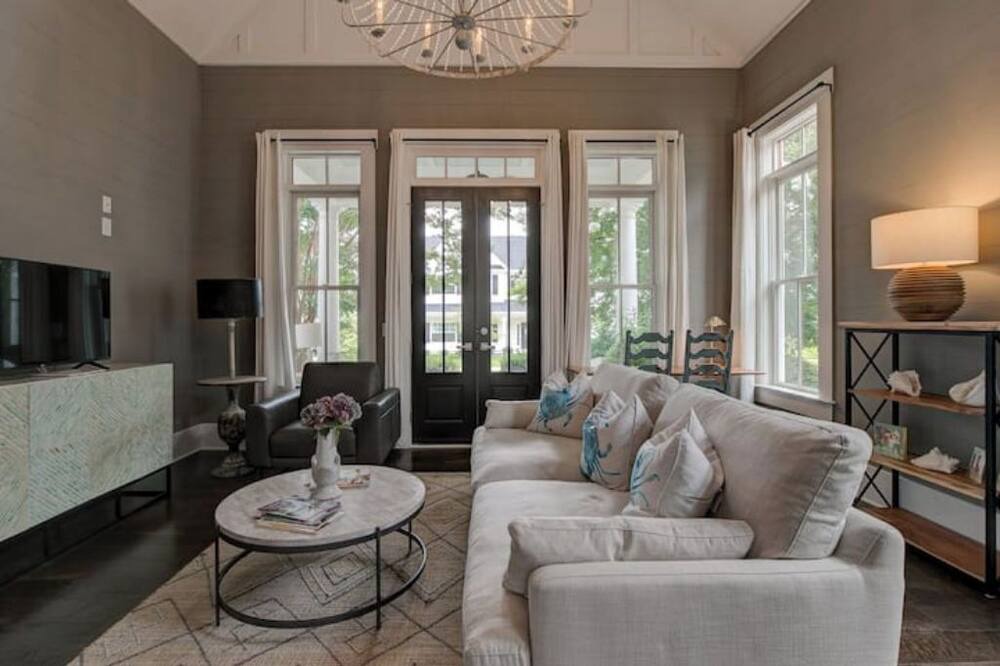 Photo of Livingroom in Lake Carolina