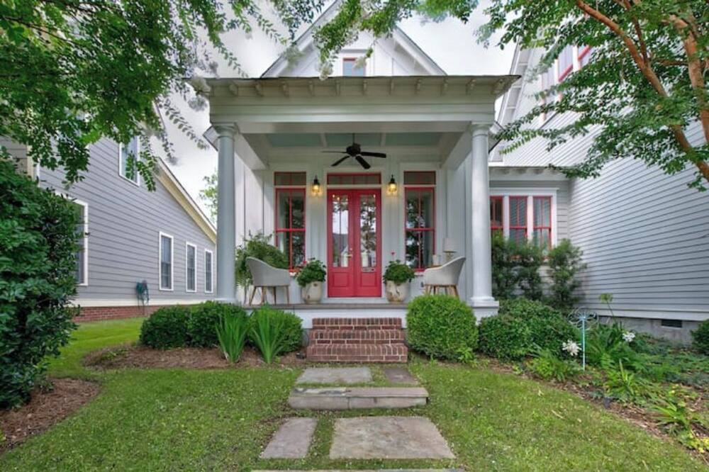 Photo of Outdoor in Lake Carolina